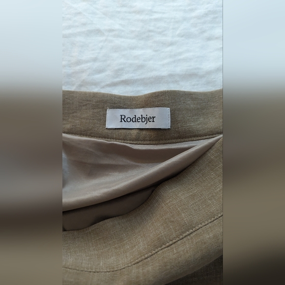 Rodebjer Skirt - Picture 4 of 4